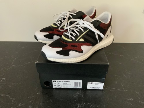 Adidas rhisu runner - y3,