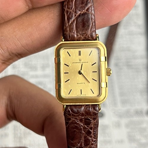 Abito vintage universal geneve - abito,
