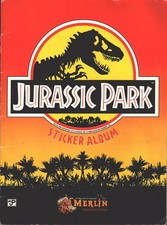 SCEGLI DA ELENCO - JURASSIC
