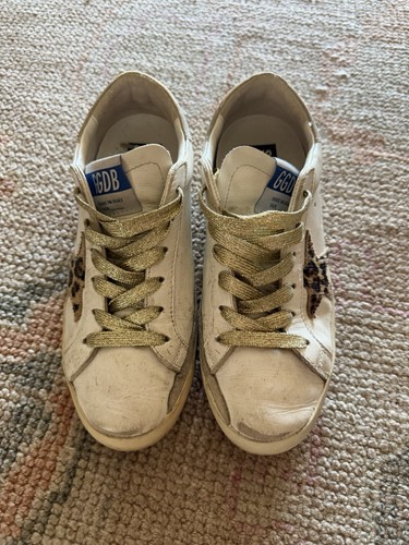 Sneakers donna golden goose - donna,