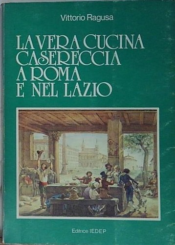 Vera cucina casereccia a - cucina,