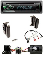 Pioneer USB MP3 DAB volante CD