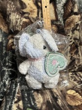 Peluche ciniglia bambino