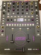 mixer rane 62 Z-trip edizione