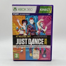 Just Dance 2014 XBOX 360