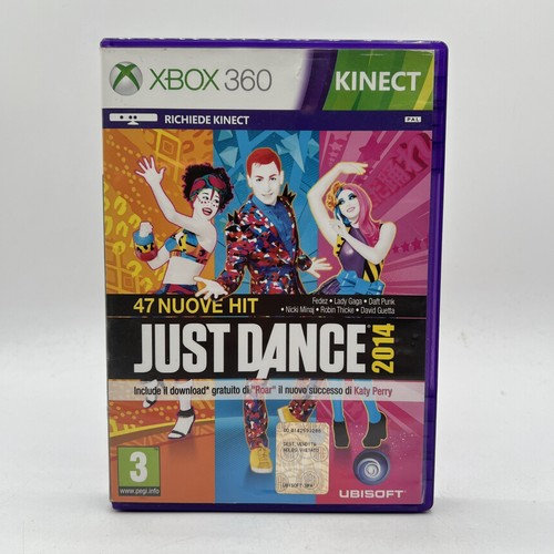 Just dance 2014 xbox - 2014, 360