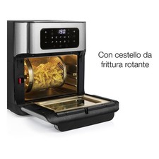 Friggitrice ad Aria con