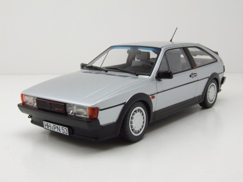Modellino auto scirocco - scirocco, gtx