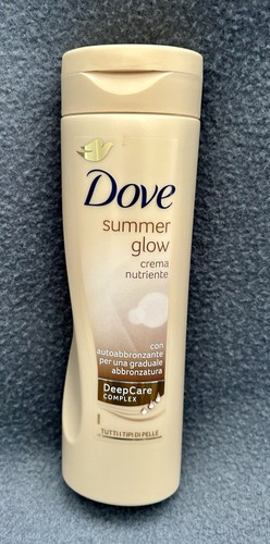 Colomba summer glow crema - summer,
