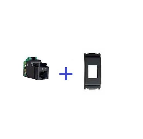 Rj45 cat utp playbus - rj45,
