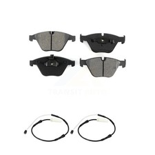 SIM KSW-100465 Brake Pad Sets
