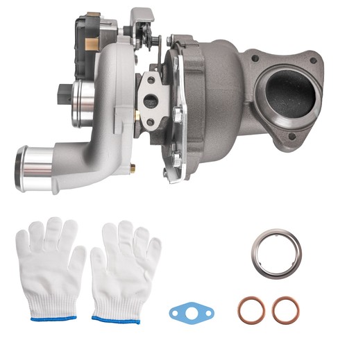 Turbocompressore per ford - per,