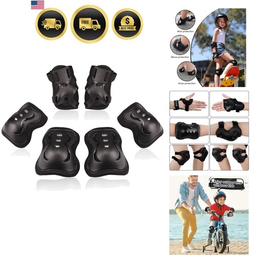 Ginocchiere bambini giovani - ginocchiere, bambini/giovani