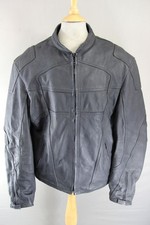 GIACCA DA MOTOCICLISTA IN