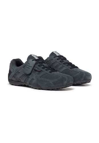 Geox snake sneaker uomo - geox,