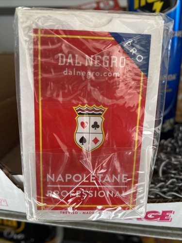 Mazzi carte napoletane - mazzi,