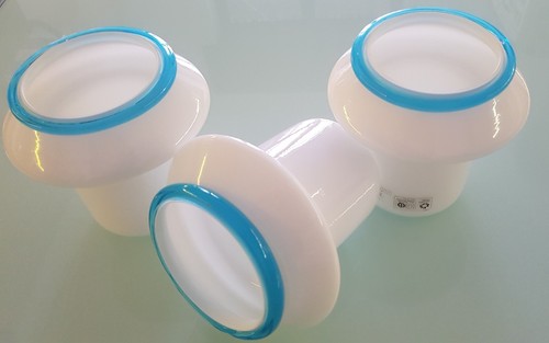 Leucos murano faretti - murano, da