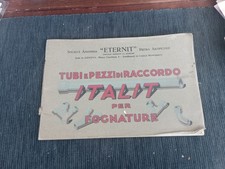 Italit Libretto Pubblicitario