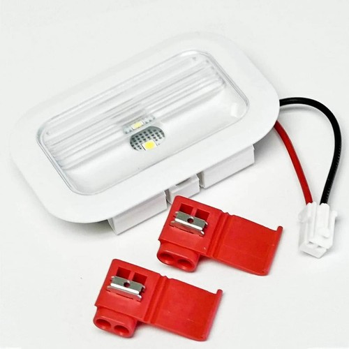 Gruppo modulo luce led - di,