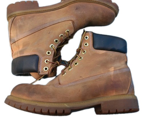 Stivale lavoro timberland - stivale, da