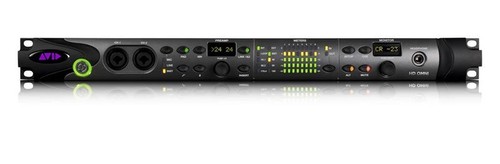 Avid omni audio interface - hd,