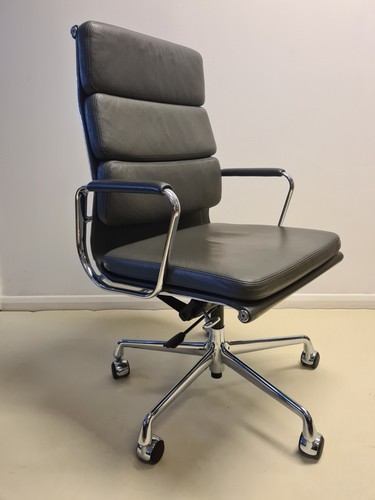 Sedia vitra 219 grigia - ea,