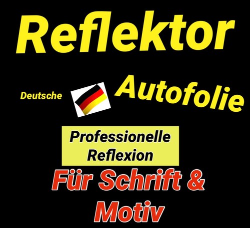 Pellicola riflettente