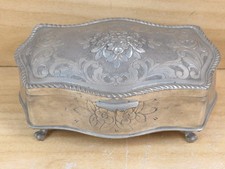 vecchio PORTAGIOIE in PELTRO