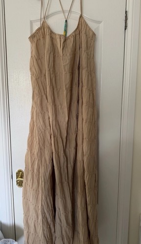 Zara maxi abito - zara,
