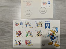 Annullo filatelico 2019