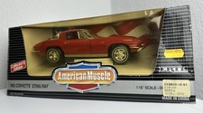 ERTL American Muscle Chevrolet