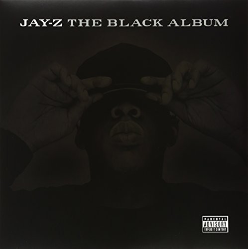 Jay black album - -,