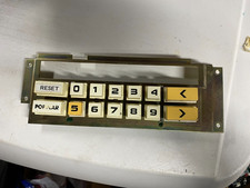 Rowe AMI  keypad CD100