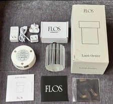 Flos Last Order Fluted