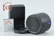 Sony Cyber-Shot DSC-QX100