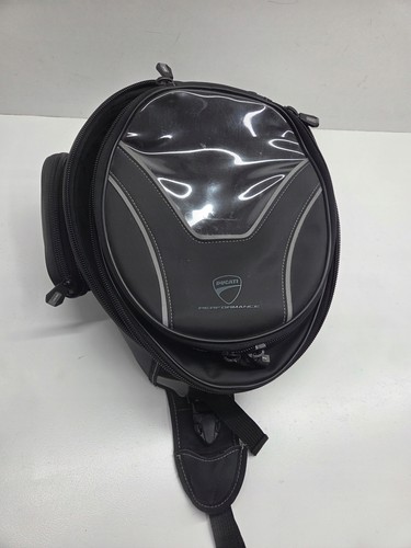 Borsa serbatoio givi ducati - serbatoio,