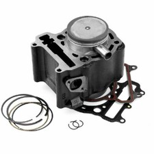 CILINDRO COMPLETO TNT GHISA