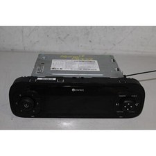 AUTORADIO FIAT PANDA CROSS