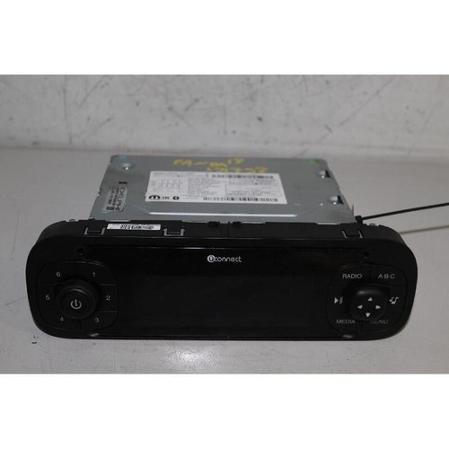 Autoradio fiat panda cross - autoradio,