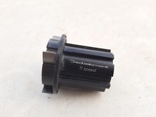 Corpetto/ruota libera Deda