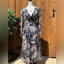 Abito midi Painter Johnson per