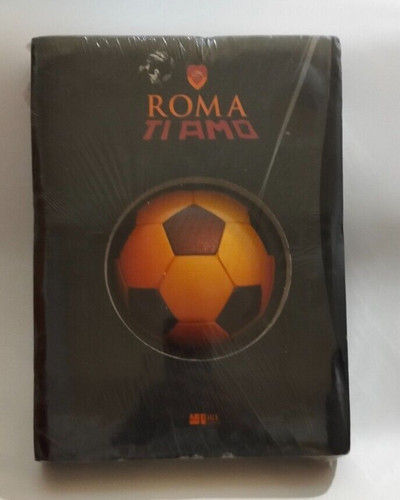 Roma amo catalogo - amo, della