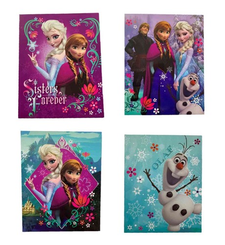 Set cartelle disney - set,