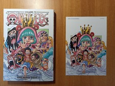 One piece sorrisi - one,