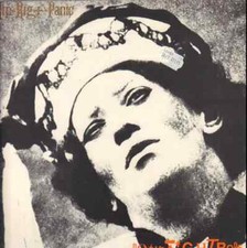 Rip Rig + Panic Do The Tight