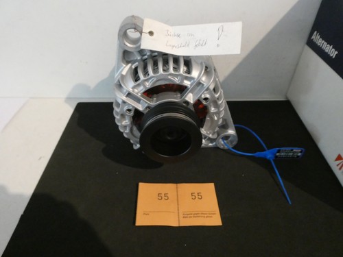 Orig alternatore bosch 14 - orig.,