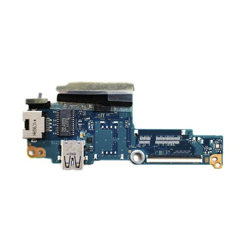 Scheda multifunzione toshiba - scheda,
