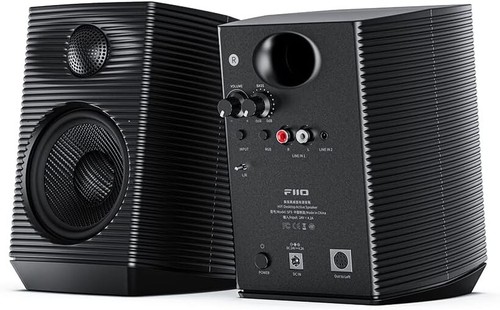 Fiio sp3 altoparlante - fiio, da
