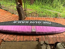 Mistral Energy Windsurfer