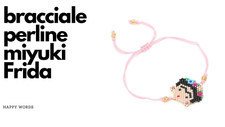 Bracciale Frida Kahlo